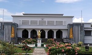 Museum Mulawarman Tenggarong