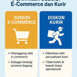 Peraturan Menteri Komdigi Nomor 8 Tahun 2025 tentang Layanan Pos Komersial
