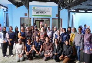 UPTD Perlindungan Perempuan dan Anak (PPA) Dinas PPA Provinsi Kaltim.