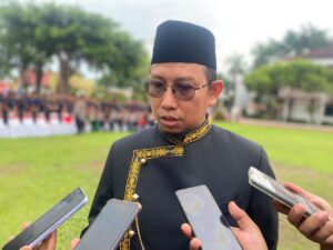 Kepala Kemenag Kota Balikpapan Masrivani