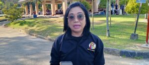 Disporapar Balikpapan menggelar Pendidikan dan Pelatihan (Diklat) Bela Negara.