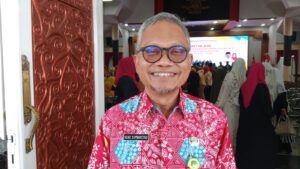 DP3A Kukar Ajak GOW Bersinergi