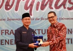 Pemerintah Kabupaten Kutai Kartanegara (Pemkab Kukar) menegaskan komitmennya mewujudkan tata kelola pemerintahan yang modern