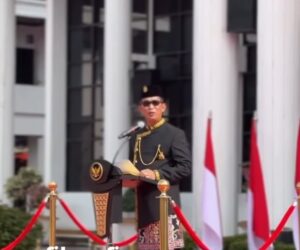 Wali Kota Balikpapan Rahmad Mas'ud