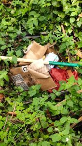 hutan kota The Gala Puncak Balikpapan / Budi Susilo