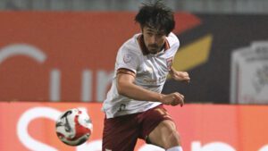 Gavin Kwan Adsit / Borneo FC