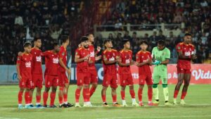 Persijap Jepara / Liga Indonesia Baru