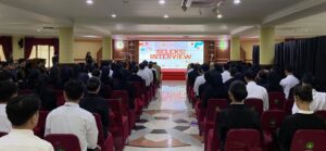 Pemilihan Teruna Dara Duta Wisata Kutai Kartanegara (Kukar) 2025 resmi masuk babak seleksi, Sabtu (14/6/2025)