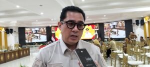 PDAM Balikpapan Genjot Perbaikan Jaringan Distribusi Air