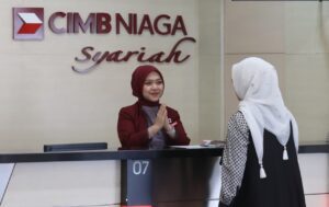 Lewat OCTO Mobile, CIMB Niaga Syariah Bikin Daftar Haji Makin Gampang