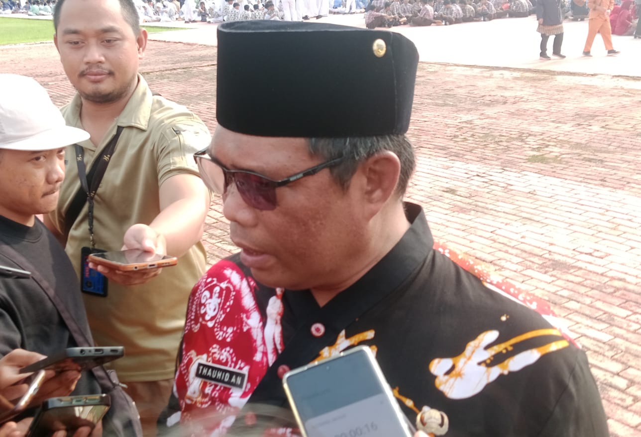 Dinas Pendidikan dan Kebudayaan (Disdikbud) Kutai Kartanegara (Kukar) resmi mengeluarkan Surat Edaran penting untuk semua jenjang pendidikan dari PAUD, SD, hingga SMP.