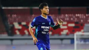 Rifky Dwi Septiawan / Liga Indonesia Baru