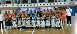 Pekan Olahraga Pelajar Daerah (POMDA) Kaltim 2025.