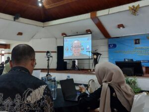 Menteri Pendidikan Dasar dan Menengah (Mendikdasmen) Abdul Mu'ti (Foto: Dok Kemendikdasmen)