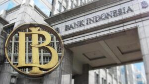 Bank Indonesia / Info Publik