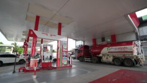 Pertamina Patra Niaga Regional Kalimantan memastikan pasokan BBM dan LPG tetap aman selama Idul Adha