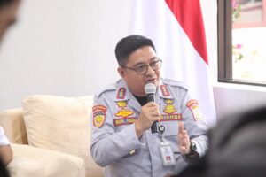 Kepala Dinas Perhubungan (Dishub) Kota Balikpapan, Mohammad Faldi, menilai perlunya pembangunan terminal khusus angkutan barang di kota ini.