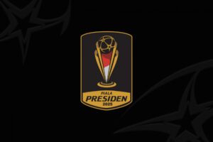 Piala Presiden 2025 / PSSI