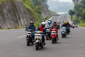 Yamaha Borong 9 Piala di Otomotif Award 2025, AEROX ALPHA “TURBO” Jadi Jawara Utama!