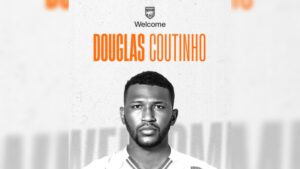 Douglas Coutinho