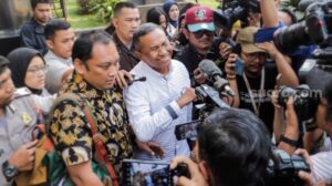 Dahlan Iskan [Suara.com/Alfian Winanto]