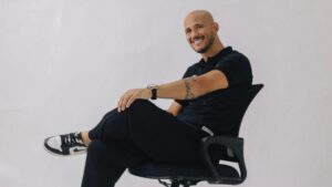 Savio Roberto / ileague.