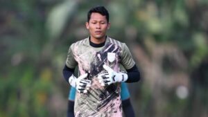 , Syahrul Trisna Fadilah / ileague