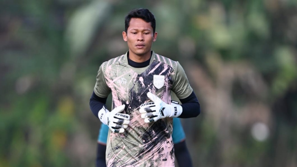 , Syahrul Trisna Fadilah / ileague