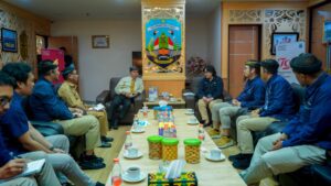 Gubernur Kaltara, Zainal Arifin Paliwang, menyebut pihaknya siap all out bantu PLN dalam mempercepat pemerataan listrik