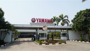 Yamaha Indonesia Jadi Satu-Satunya Pabrikan Motor Raih GREEN PROPER 2025