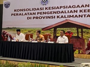 Gubernur Kalimantan Timur (Kaltim) kembali menyoroti pentingnya peran industri sawit di daerahnya.