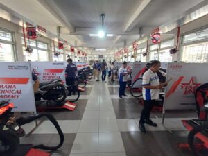 Finalis ITGP 2025 dan SMK Skill Contest Siap Adu Skill Menuju Tahap Nasional