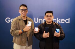 Peluncuran Galaxy Z Fold7 dan Galaxy Z Flip7, dengan desain ultra-tipis, kamera flagship, dan kecanggihan AI yang dirancang khusus buat perangkat foldable