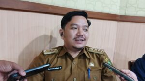 Kecamatan Tabang Lakukan Efisiensi Anggaran