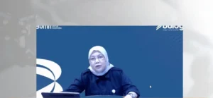 Mersi Windrayani, Pimpinan Wilayah Bulog Kaltimtara / Pemprov Kaltim