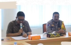 Forum Lalu Lintas dan Jalan membahas penataan di jalan MT Haryono dan Balikpapan Baru