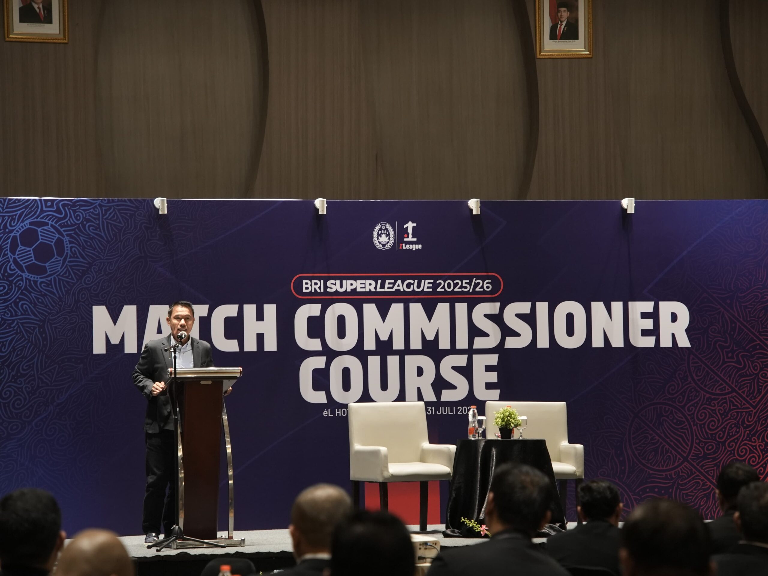 Yunus Nusi / I.League