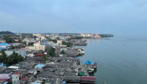 Kota Balikpapan /Jo/IST