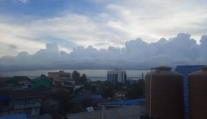 Kota Balikpapan / Istimewa