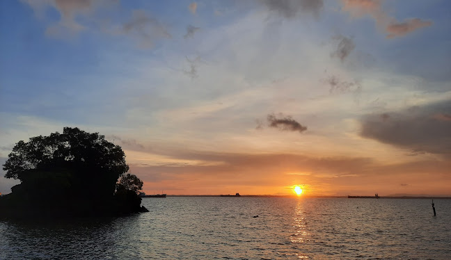 Kota Balikpapan / Jo/IST