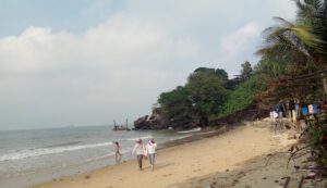 Pesisir Balikpapan /Jo/IST