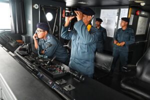 Pemerintah terus mengintensifkan operasi pencarian dan penyelamatan (SAR) / Kemenhub