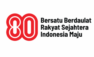 HUT RI ke-80