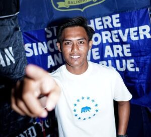 Muhammad Rizki / Persiba Balikpapan