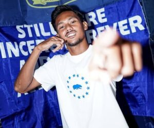 Persiba Balikpapan terus memperkuat komposisi tim menjelang bergulirnya kompetisi Liga 2 (Championship) musim 2025/2026