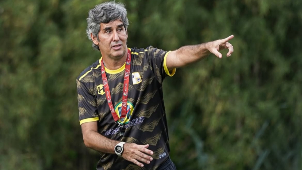 Stefano “Teco” Cugurra / ileague.id