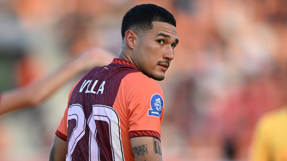 Juan Villa / ileague.id