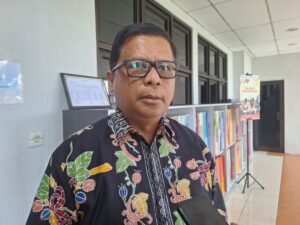 Disputakar Balikpapan Genjot Inovasi Digital melalui Aplikasi HP