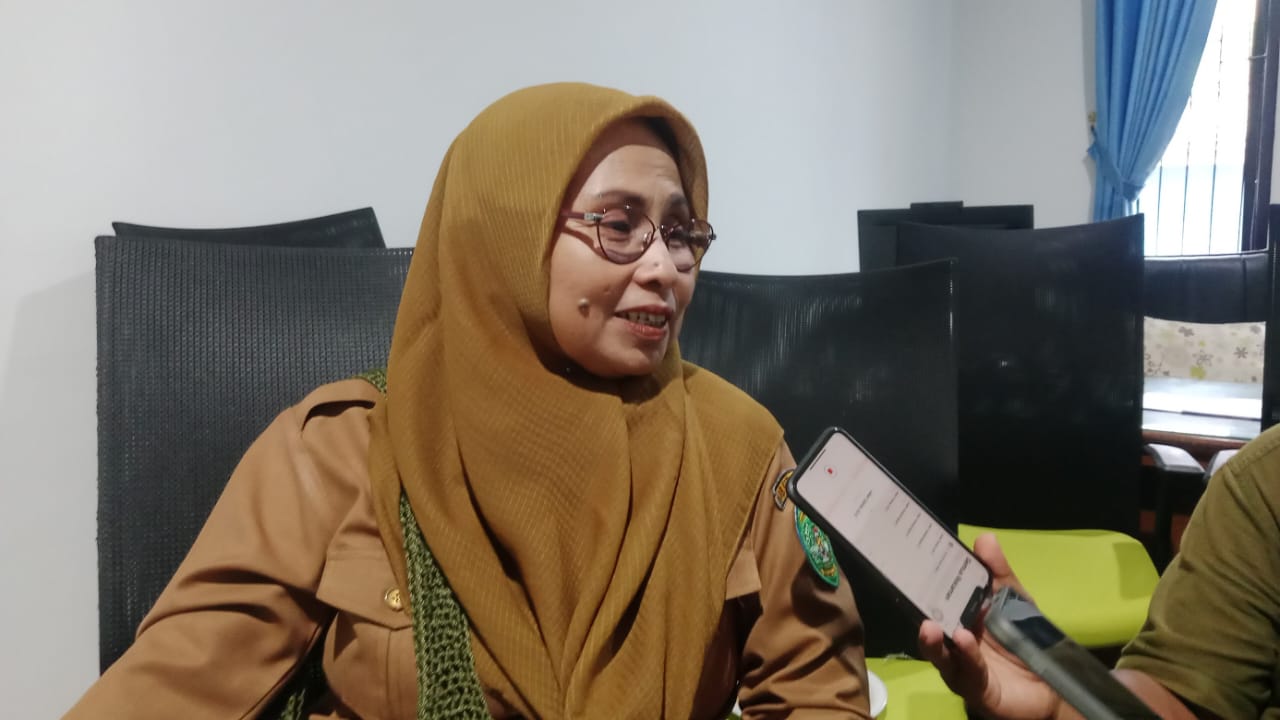 Warisan sejarah di Muara Kaman