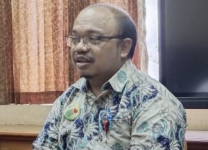 18 Desa di Kukar Masih Masuk Zona Rawan Pangan